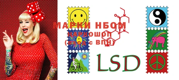 PSILOCYBIN Майский